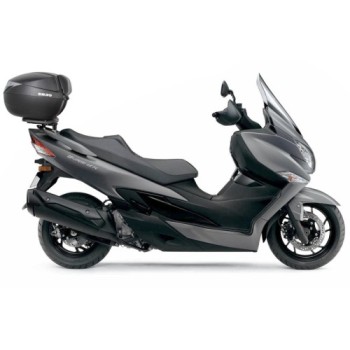 fijacion superior shad para maleta moto suzuki burgman 400 s0br47st