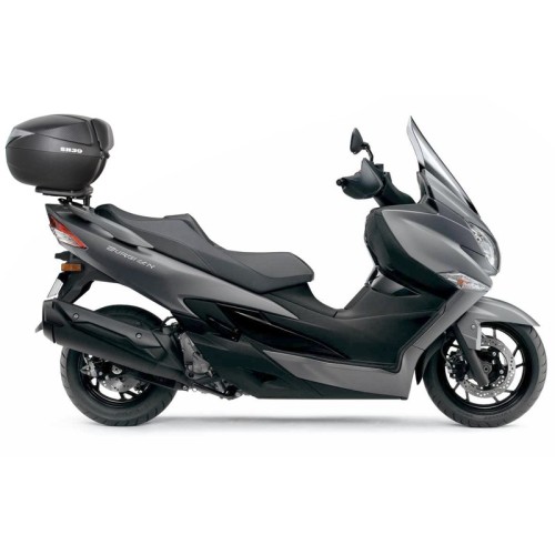 fijacion superior shad para maleta moto suzuki burgman 400 s0br47st