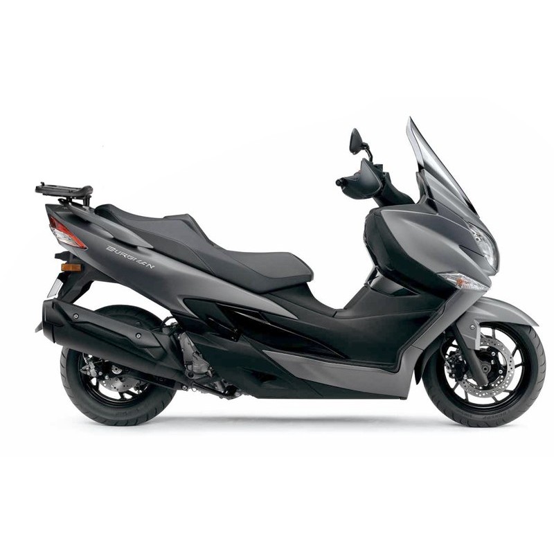 fijacion superior shad para maleta moto suzuki burgman 400 s0br47st