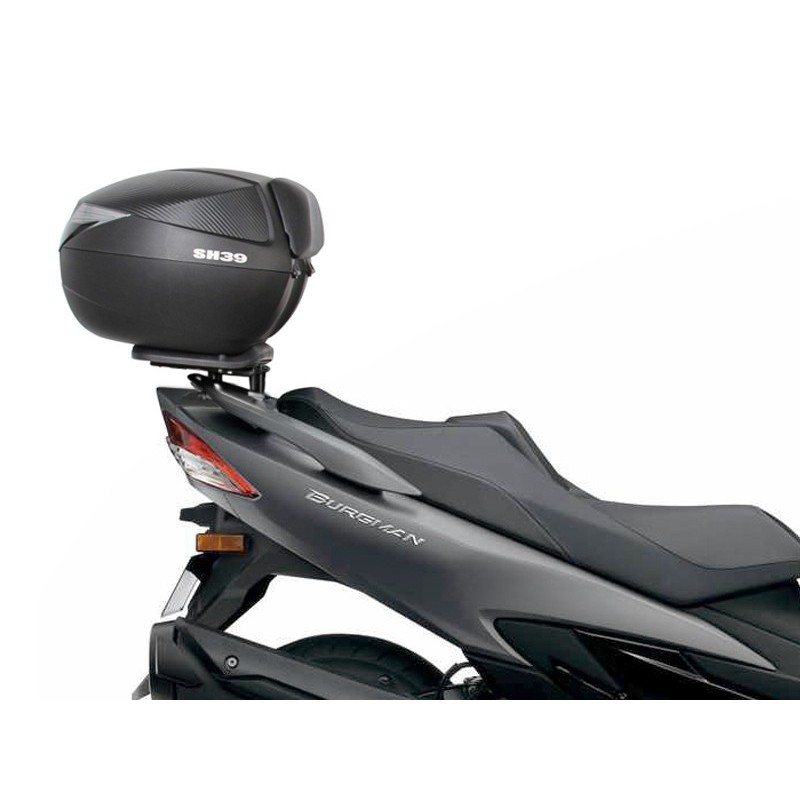 fijacion superior shad para maleta moto suzuki burgman 400 s0br47st