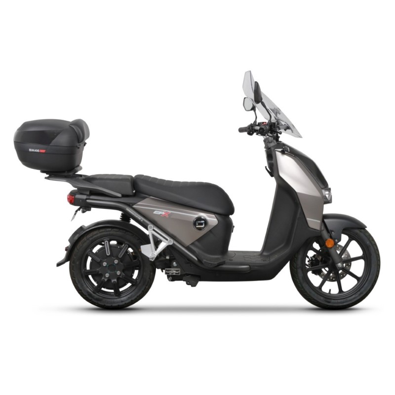 fijacion superior shad maleta moto super soco cpx electric s0cp10st