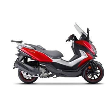 fijacion superior shad para maleta moto sym cruisym 300i s0cr38st 2