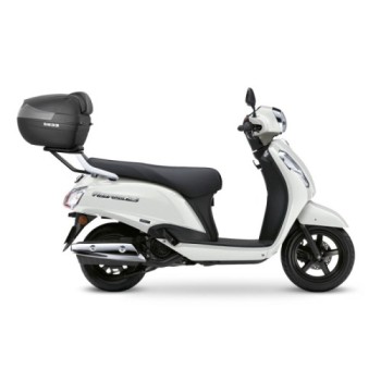 fijacion para maleta superior shad s0dr13st para suzuki address 125