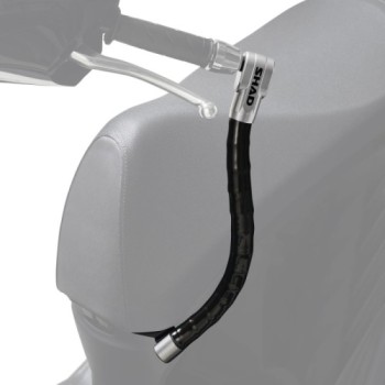 fijacion shad lock s0dx13sc para sym adx 125