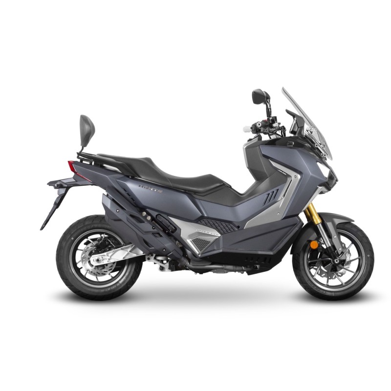 respaldo pasajero shad s0dx45rv sym adxtg 400 2025