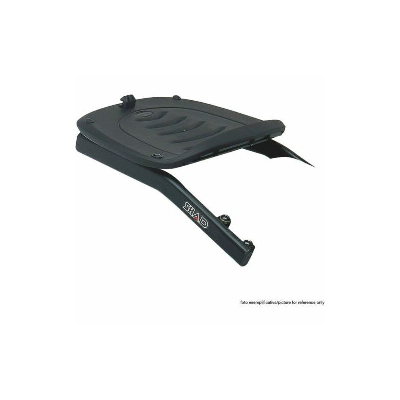 fijacion superior shad para maleta moto suzuki gsx750 600 f s0g78t