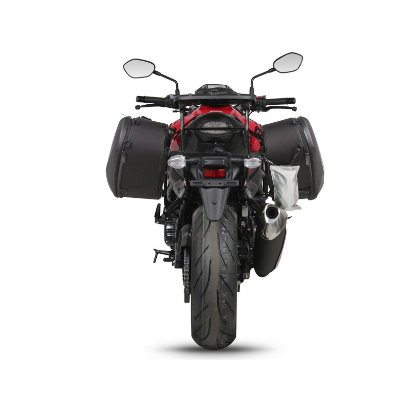 fijacion de maleta trasera shad para moto suzuki gsx 750 s s0gr77se