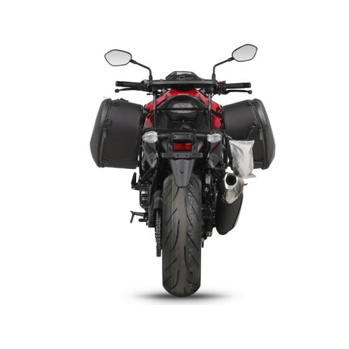 fijacion de maleta trasera shad para moto suzuki gsx 750 s s0gr77se