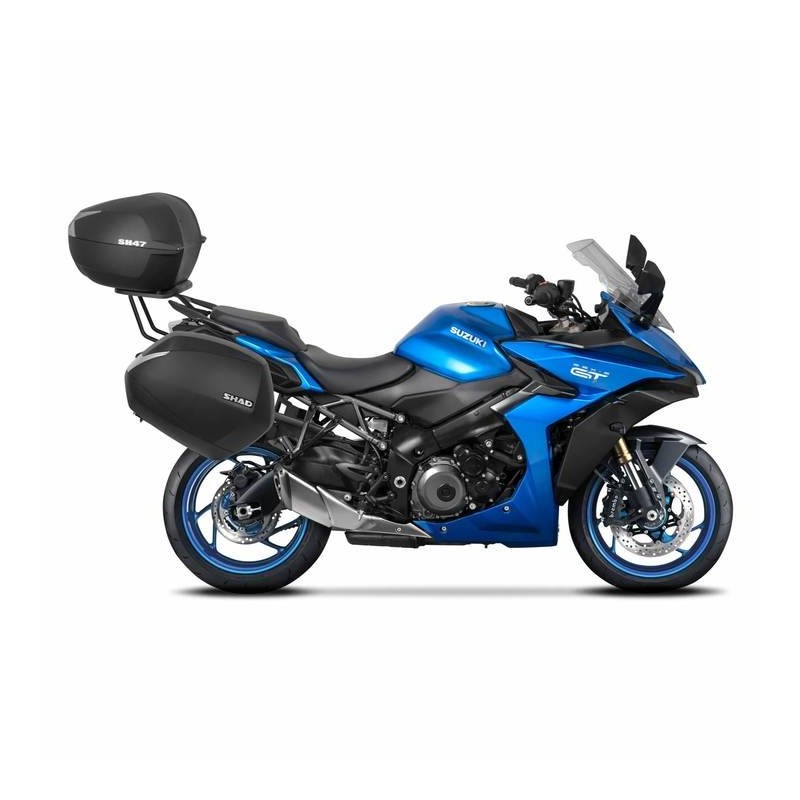 fijacion lateral suzuki gsx s1000gt shad s0gs12if 3p system