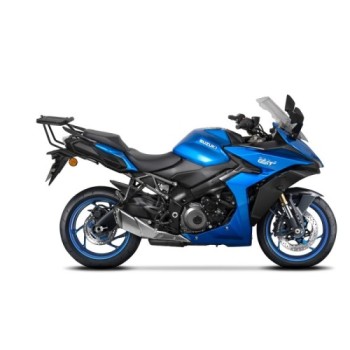 fijacion para maleta superior shad s0gs12st para suzuki gsx s1000gt 2