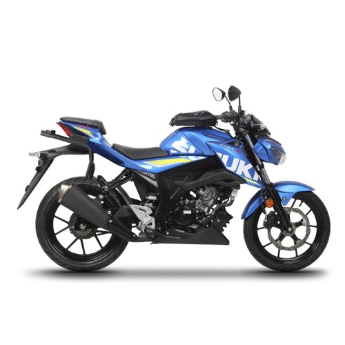 fijacion shad para maletas laterales moto suzuki gsx s 125 s0gs17if