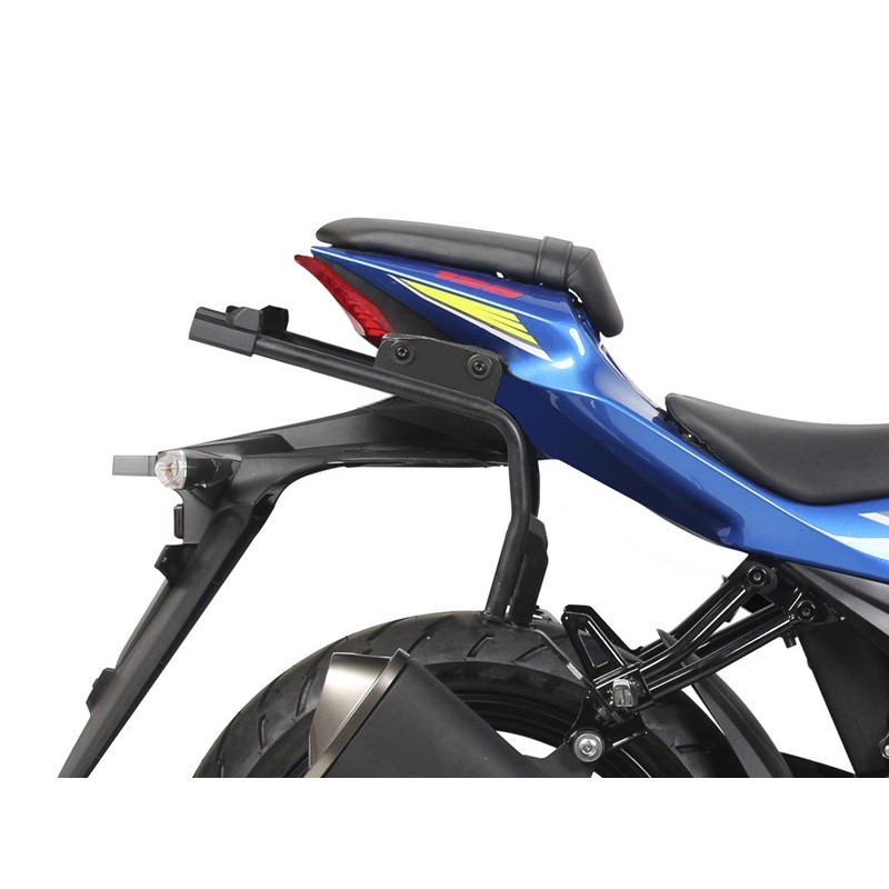 fijacion shad para maletas laterales moto suzuki gsx s 125 s0gs17if
