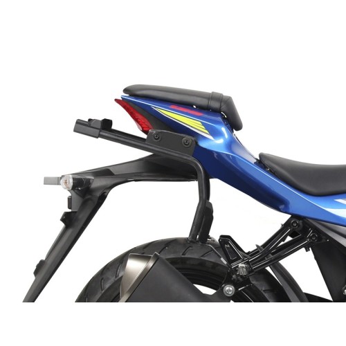 fijacion shad para maletas laterales moto suzuki gsx s 125 s0gs17if