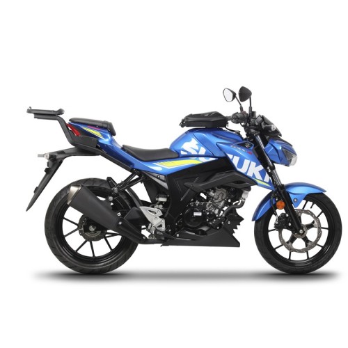fijacion superior shad para maleta moto suzuki gsx s 125 s0gs17st