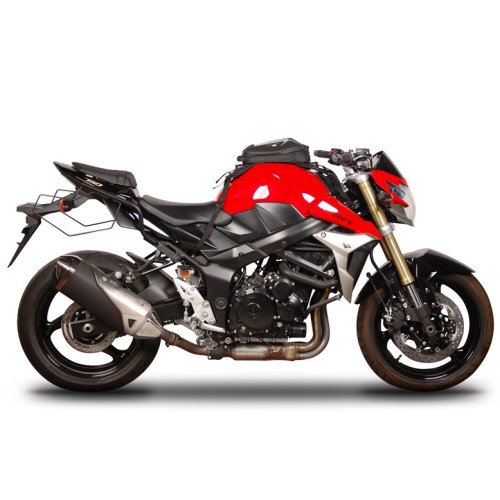 fijacion shad para alforjas de moto suzuki gsr 750 s0gs71se