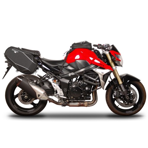 fijacion shad para alforjas de moto suzuki gsr 750 s0gs71se
