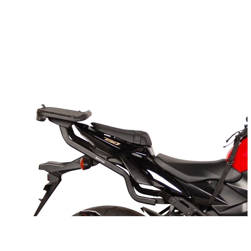 fijacion superior shad para maleta moto suzuki gsr 750 s0gs71st