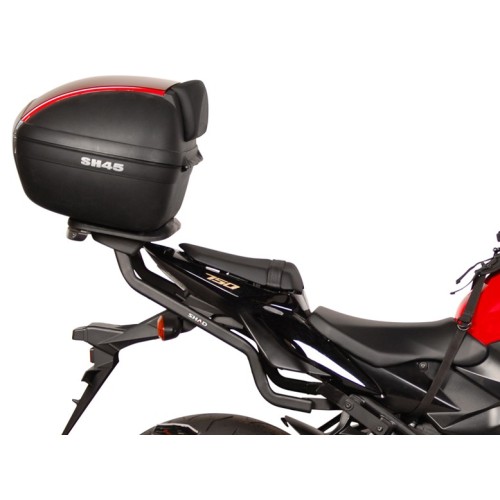 fijacion superior shad para maleta moto suzuki gsr 750 s0gs71st