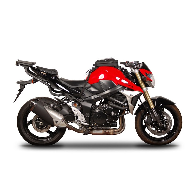 fijacion superior shad para maleta moto suzuki gsr 750 s0gs71st