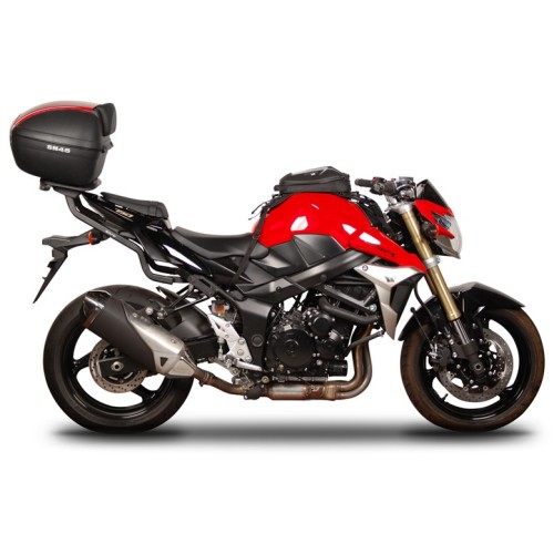 fijacion superior shad para maleta moto suzuki gsr 750 s0gs71st