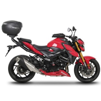 fijacion superior shad para maleta moto suzuki gsx 750 s s0gs77st