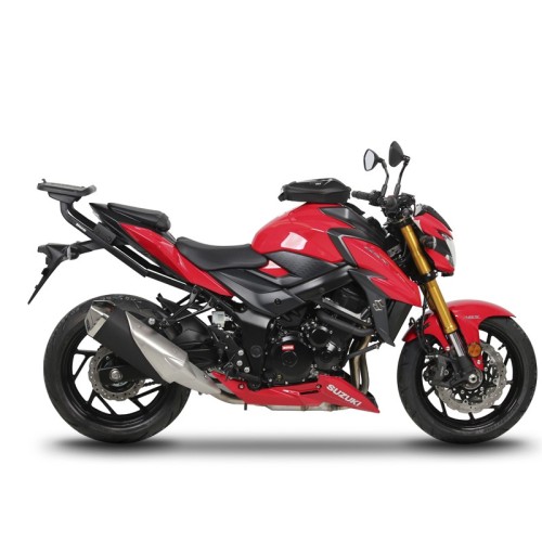 fijacion superior shad para maleta moto suzuki gsx 750 s s0gs77st