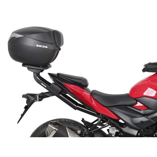 fijacion superior shad para maleta moto suzuki gsx 750 s s0gs77st
