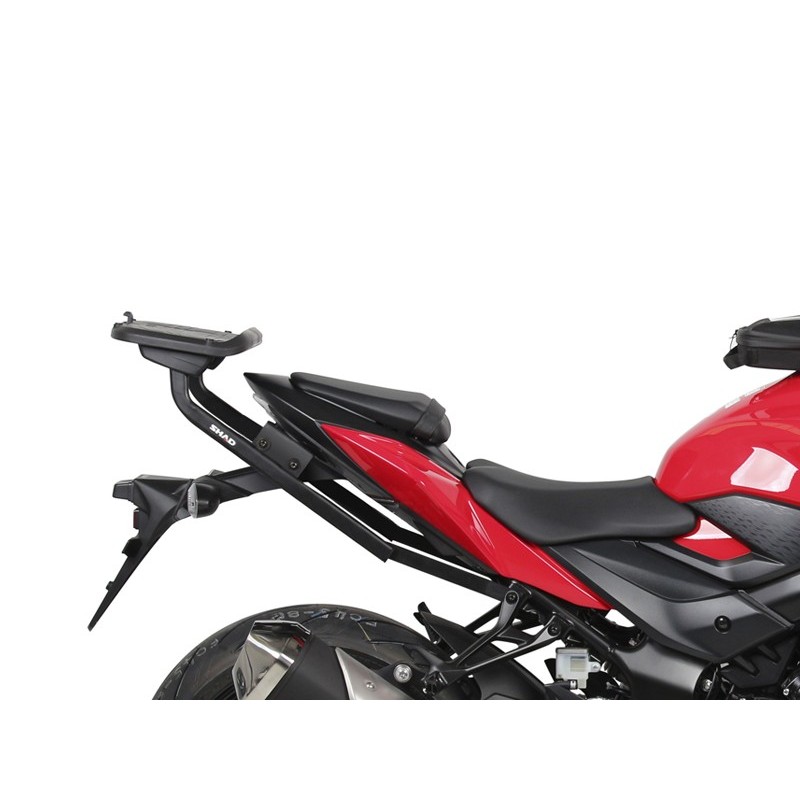 fijacion superior shad para maleta moto suzuki gsx 750 s s0gs77st