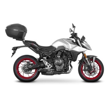 fijacion maleta superior shad s0gs85st para suzuki gsx 8r y gsx 8s