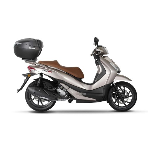 fijacion superior shad para maleta moto sym hd 300 s0hd39st