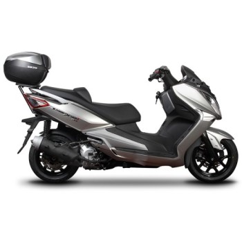 fijacion superior shad maleta moto sym joymax 125 i 250i 300i s0jm13st
