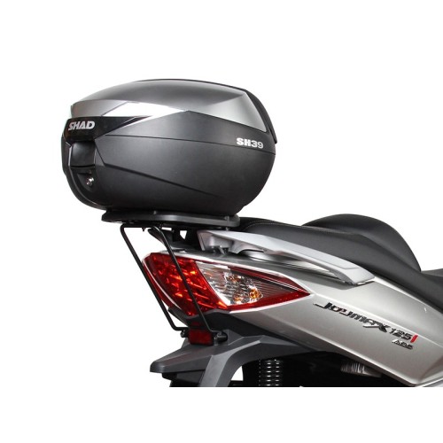 fijacion superior shad maleta moto sym joymax 125 i 250i 300i s0jm13st