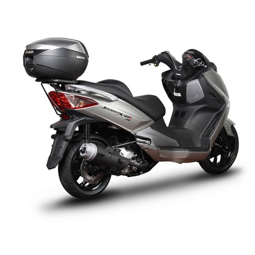 fijacion superior shad maleta moto sym joymax 125 i 250i 300i s0jm13st