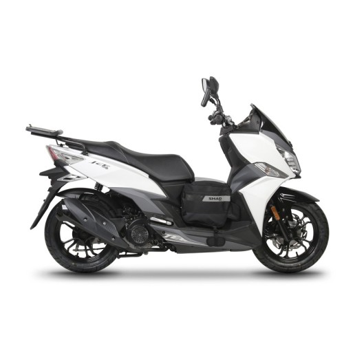 fijacion superior shad para maleta moto sym jet14 125 s0jt17st