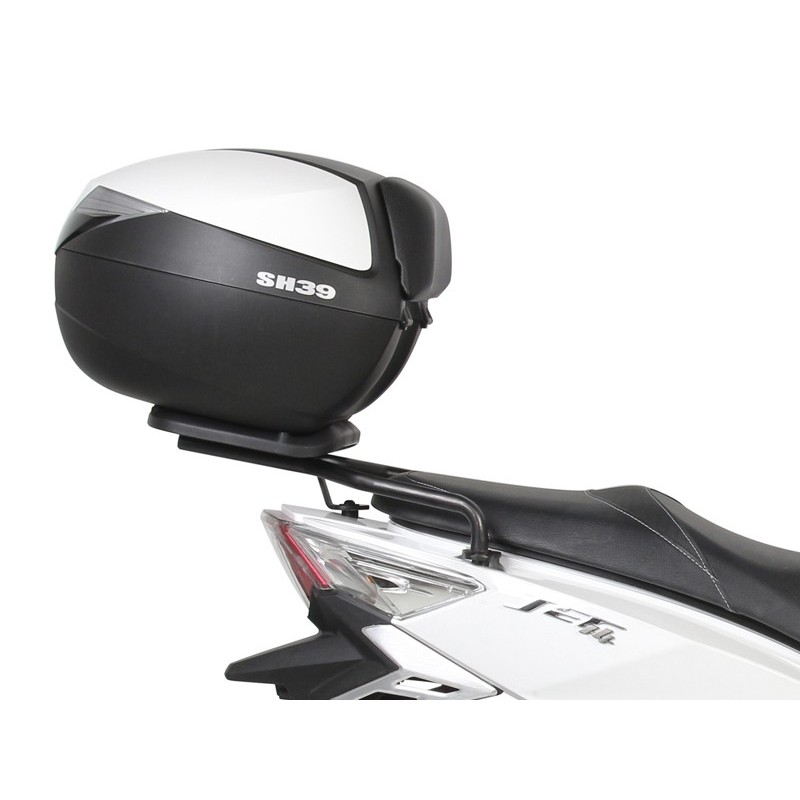 fijacion superior shad para maleta moto sym jet14 125 s0jt17st