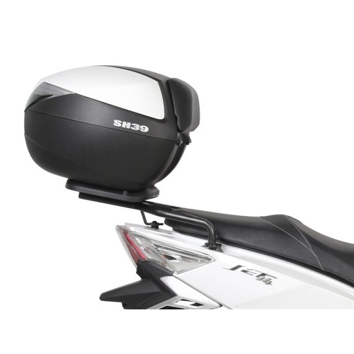 fijacion superior shad para maleta moto sym jet14 125 s0jt17st
