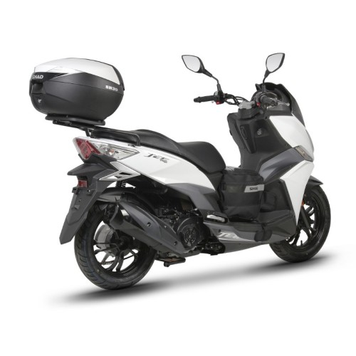 fijacion superior shad para maleta moto sym jet14 125 s0jt17st
