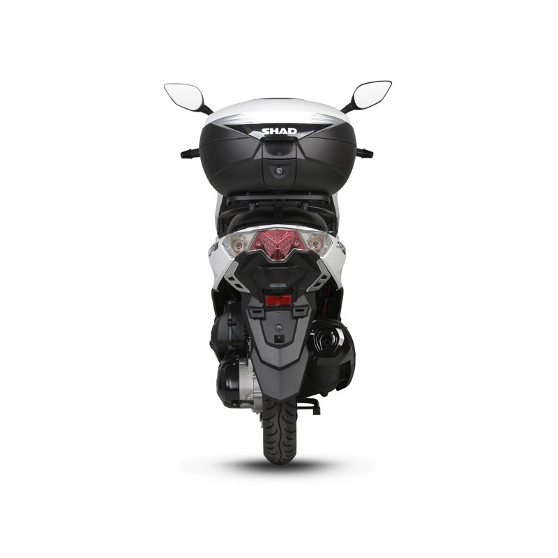 fijacion superior shad para maleta moto sym jet14 125 s0jt17st