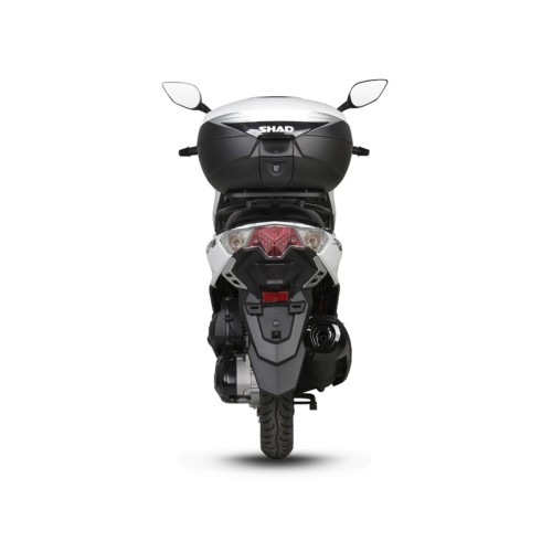 fijacion superior shad para maleta moto sym jet14 125 s0jt17st