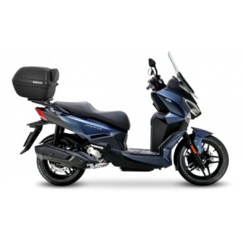 fijacion para maleta superior shad s0jy33st para sym joyrider 200 300