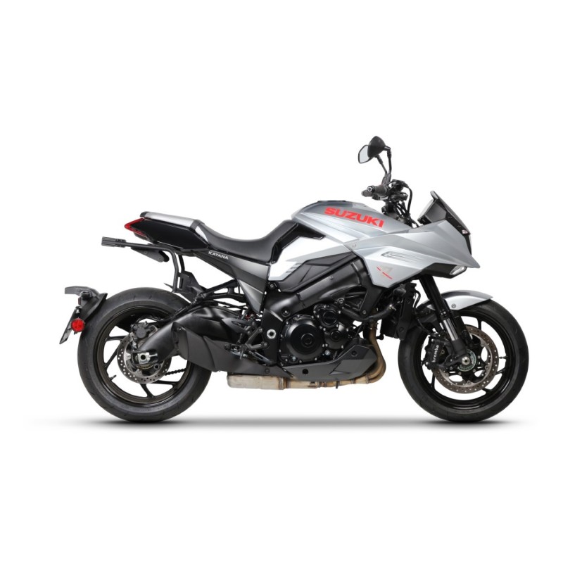 fijacion shad para maletas laterales moto suzuki katana 1000 s0kt19if