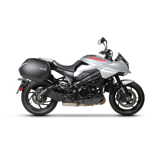 fijacion shad para maletas laterales moto suzuki katana 1000 s0kt19if