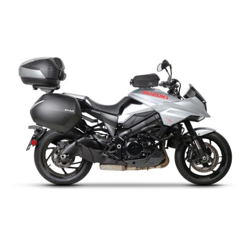 fijacion shad para maletas laterales moto suzuki katana 1000 s0kt19if