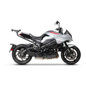 fijacion superior shad para maleta moto suzuki katana 1000 s0kt19st
