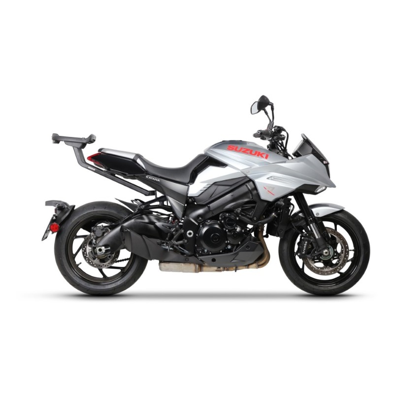 fijacion superior shad para maleta moto suzuki katana 1000 s0kt19st