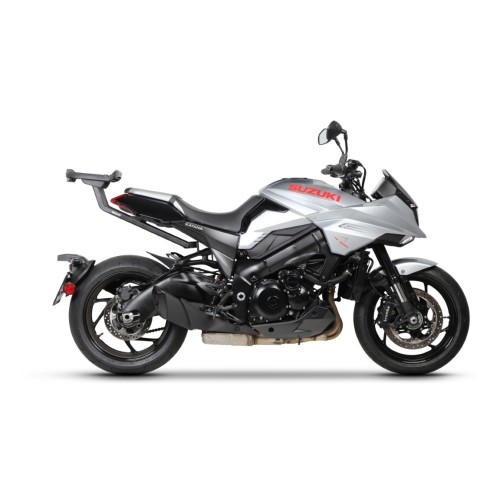 fijacion superior shad para maleta moto suzuki katana 1000 s0kt19st