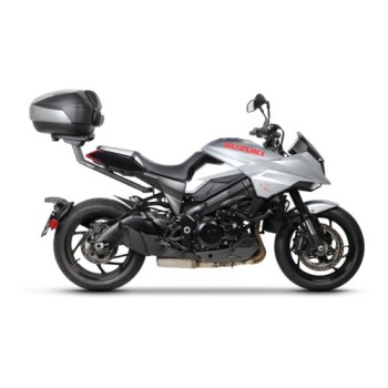 fijacion superior shad para maleta moto suzuki katana 1000 s0kt19st 2