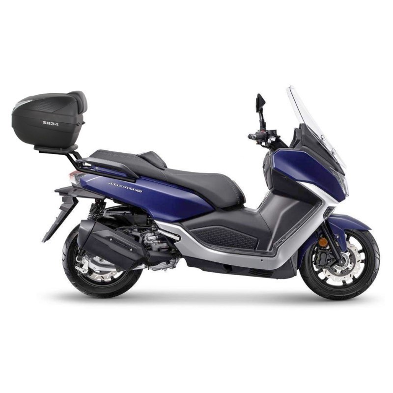 fijacion superior shad para maleta moto sym maxsym 400 s0ms41st