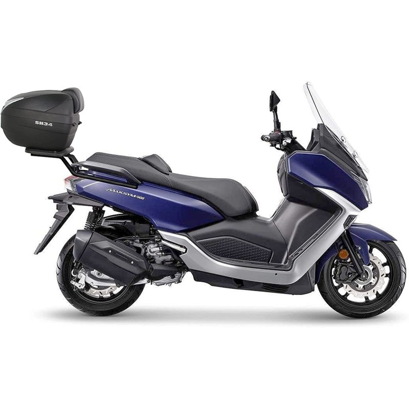 fijacion superior shad para maleta moto sym maxsym 400 s0ms41st