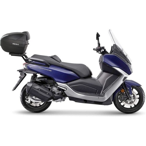 fijacion superior shad para maleta moto sym maxsym 400 s0ms41st
